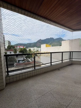 Imagem Oportunidade Imperdível na Freguesia! Conforto, Silêncio e Sol da Manhã!