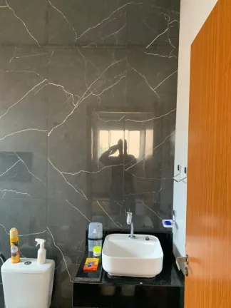 Imagem Casa para Venda em Três Lagoas / MS no bairro Jardim dos Ipês