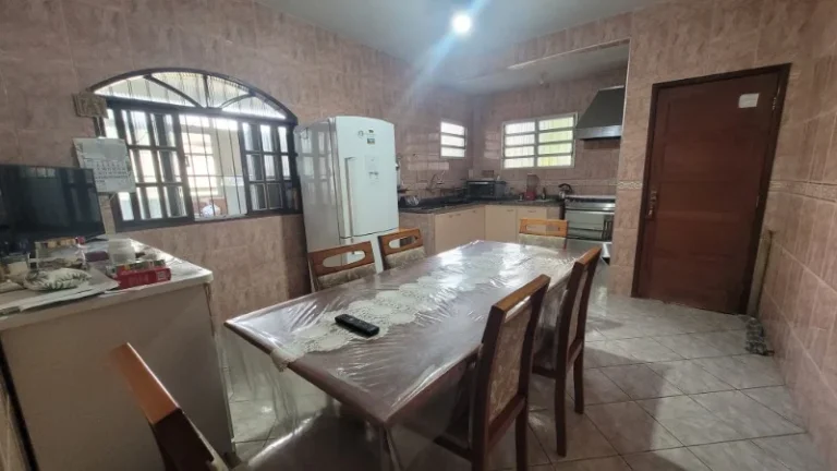 Imagem CASA RESIDENCIAL em SERRA - ES, DAS LARANJEIRAS
