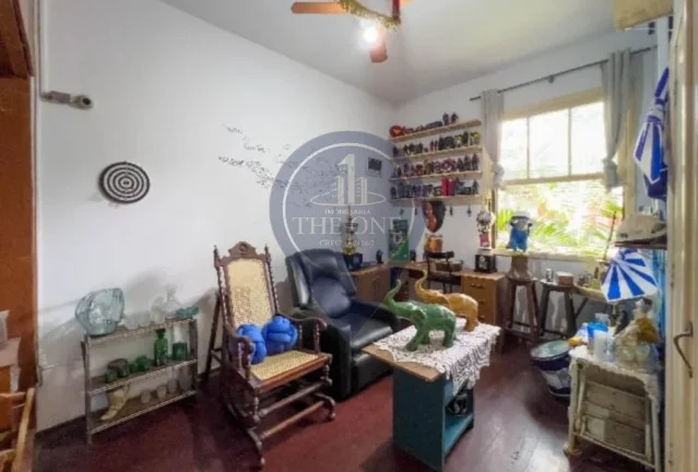 Imagem Imperdível: Apartamento à venda em São Paulo-SP, Vila Mariana - 3 quartos, 1 suíte, 1 sala, 2 banheiros, 1 vaga, 110m²!
