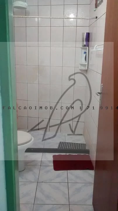 Imagem Vendo Casa ampla, Boca do Rio, Salvador-BA