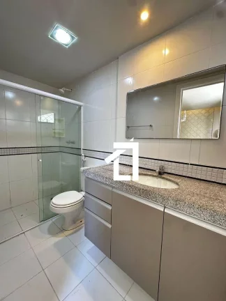 Imagem Apartamento | Ponta Verde | 4 Suítes Alto Padrão | 168m2