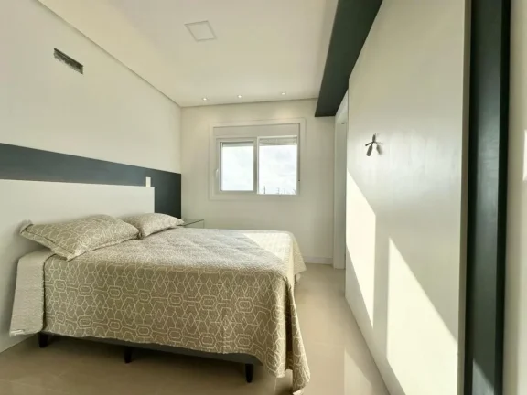 Imagem Apartamento 3 Dormitórios - Bairro Navegantes