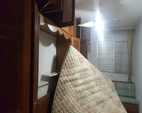 Imagem Cobertura duplex a venda nas Pitangueiras