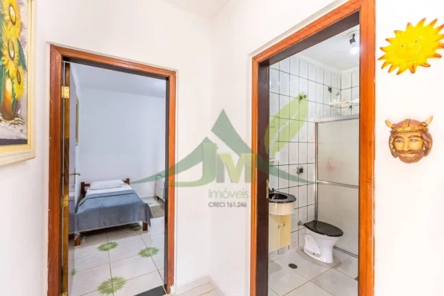 Imagem Chácara em Condomínio à Venda Localizada no bairro Canedos em Piracaia