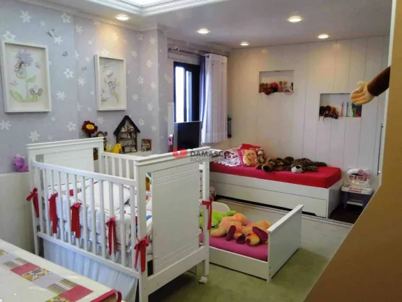 Imagem Apartamento à venda, Centro, São Bernardo do Campo