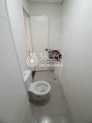Imagem Apartamento sem Condomínio para Venda em Santo André / SP no bairro Campestre