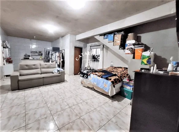 Imagem Casa a Venda no bairro Vila Albertina - Ribeirão Preto, SP