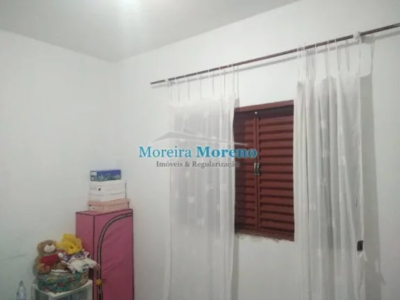Imagem Casa com 3 Quartos à Venda, 474 m² em Amoreiras - Borda Da Mata