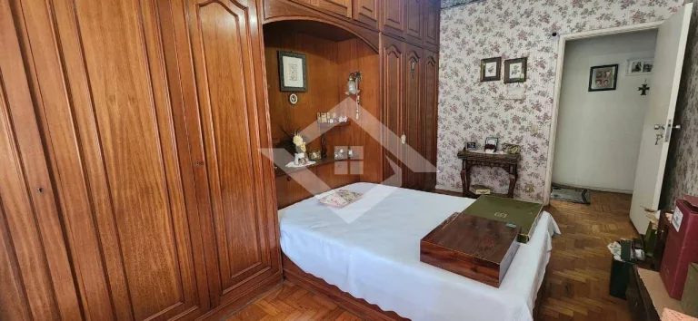 Imagem Apartamento à Venda em Copacabana | 4 Quartos, 298 m², 4 Vagas