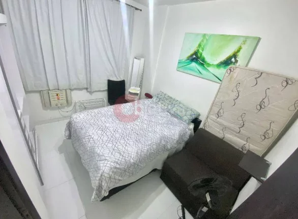 Imagem Apartamento à venda, 3 quartos, Algodoal - Cabo Frio