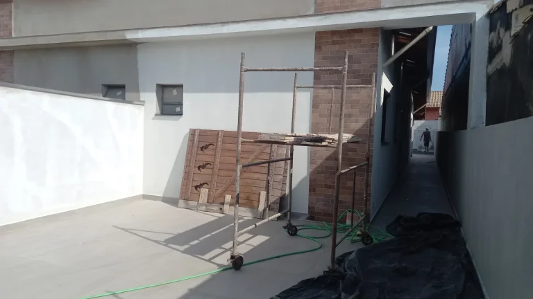 Imagem Casa para Venda em Itanhaém, Cibratel II, 3 dormitórios, 1 suíte, 2 banheiros, 2 vagas