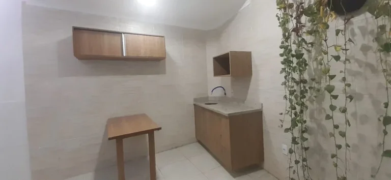 Imagem Encante-se com esta casa moderna e aconchegante no Vila Carvalho Disponivel para venda e locação