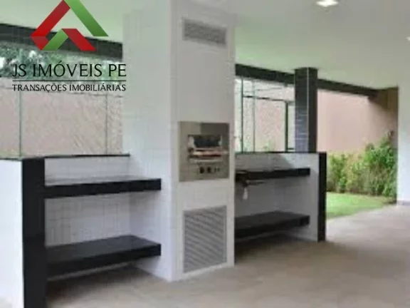 Imagem Apartamento A Venda em Recife - PE, Encruzilhada