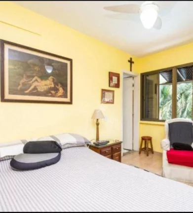 Imagem Apartamento com 4 dormitórios à venda, 285 m² por R$ 1.600.000,00 - Vila Morumbi - São Paulo/SP