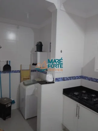 Imagem Apartamento próximo a Praia das Toninhas em Ubatuba SP
