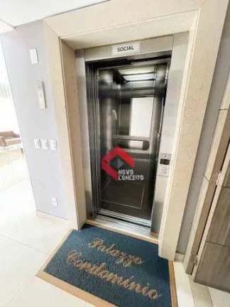 Imagem Apartamento com 3 dormitórios à venda, 74 m² por R$ 850.000,00 - Meireles - Fortaleza/CE