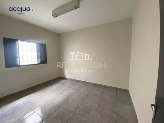 Imagem Casa - Ribeirão Preto - Vila Tibério - Região Oeste