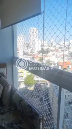 Imagem Apartamento para Venda em Santo André / SP no bairro Campestre