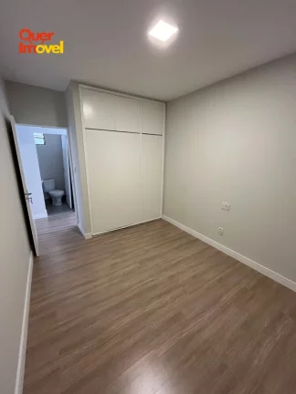Imagem Apartamento à venda no Jardim Irajá, zona sul de Ribeirão Preto-SP com 2 quartos, 1 sala, 2 banheiros, 1 vaga de garagem e 70,00 m² de área. Quer Imóvel Negócios Imobiliários.