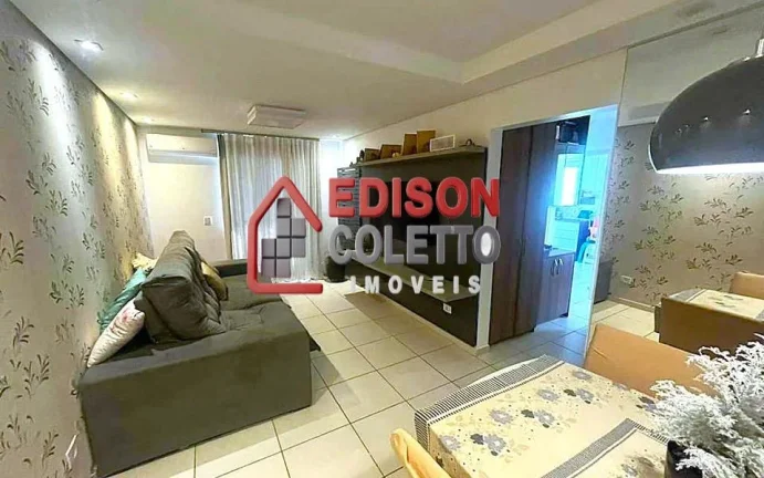 Imagem Pronto para Morar - Apartamento a venda, com elevador e 3 quartos, no Residencial Figueira, em Piracicaba