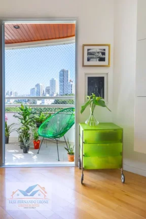 Imagem Apartamento para Venda, 3 dormitórios sendo 1 suíte, 3 vagas. Vila Madalena