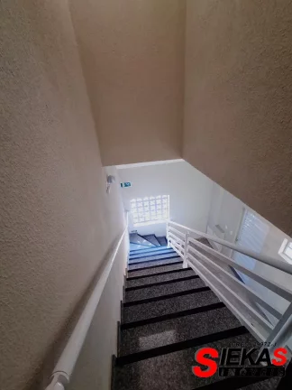 Imagem Locação de Imóvel na Vila Regente Feijó, São Paulo-SP: Apartamento 1 quarto, 1 sala, 1 banheiro, 34m² de área.