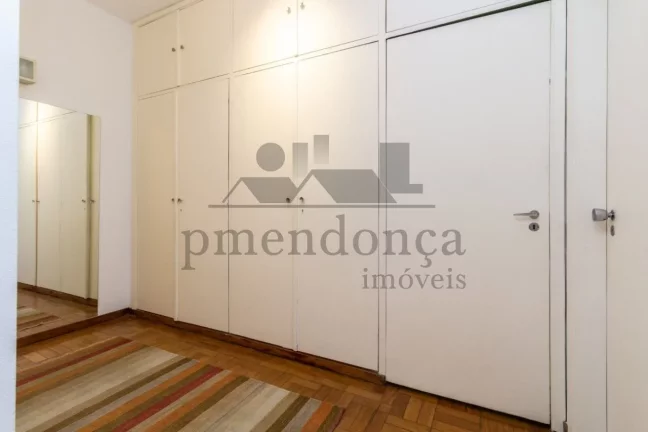 Imagem Jardim Paulista, apto 3 dormts, 1 suite, 2 vagas