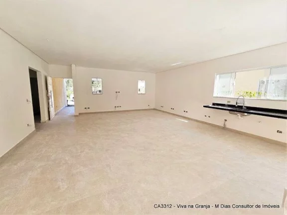 Imagem Casa à Venda com 3 quartos, 198 m² por R$ 1.900.000