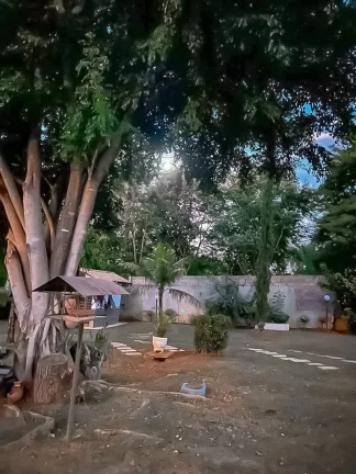 Imagem LINDA CHÁCARA Á VENDA NO CONDOMINIO BOSQUE DO SAGUI