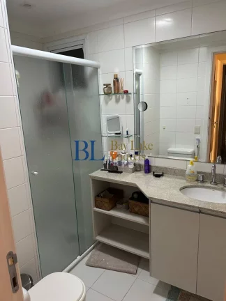 Imagem Apartamento Massimo Mooca 96m² 3Dorms 2Vagas Varanda Gourmet