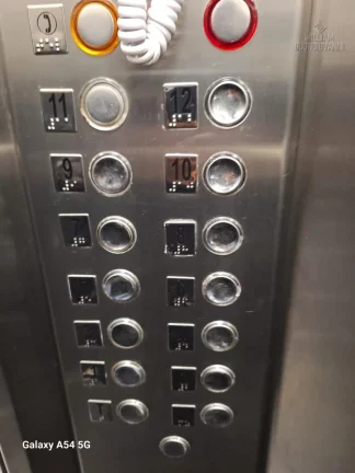 Imagem Apartamento 2 dormitórios sendo 1 suite no bairro Aviação