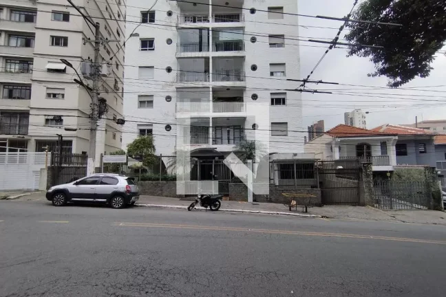 Imagem Apartamento à Venda - Aclimação, 2 Quartos, 90 m2
