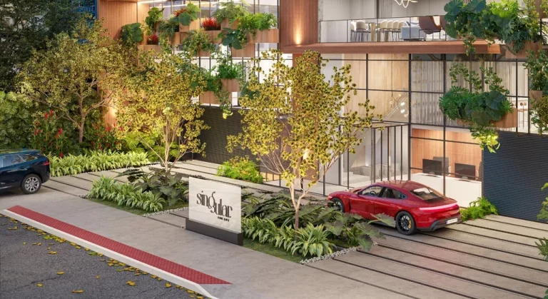 Imagem APARTAMENTO RESIDENCIAL em Vitória - ES, Enseada do Suá