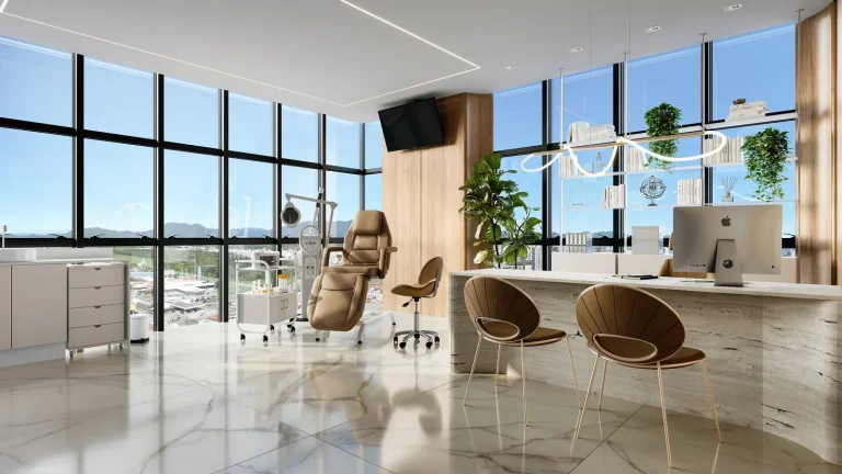 Imagem Sala comercial à venda, 382.38 m² por - R$ 8.724.000,00 - Perequê - Porto Belo/SC
