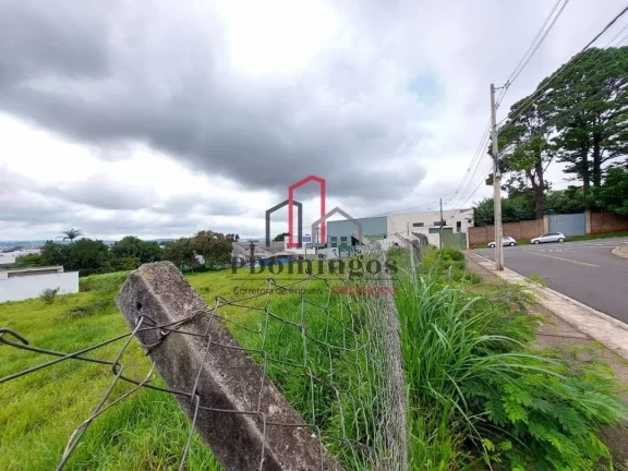 Imagem TERRENO COMERCIAL / INDUSTRIAL - FAZENDA SANTA CÂNDIDA - CAMPINAS - SP