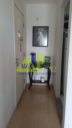 Imagem APARTAMENTO 63M²/03 DORMITÓRIOS/01 SUÍTE/SACADA/01 VAGA COBERTA E LIVRE