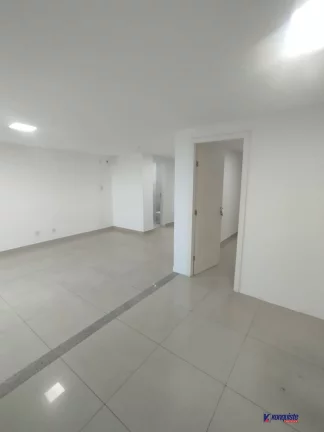 Imagem ALUGO SALA NO EDIFICIO JORGE LEAL