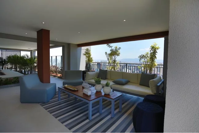 Imagem APARTAMENTO RESIDENCIAL em São Paulo - SP, República
