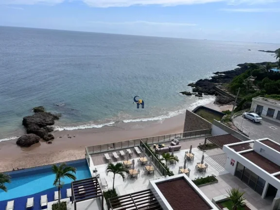 Imagem OPORTUNIDADE EXCLUSIVA: NO UNDAE OCEAN 4 SUITES 