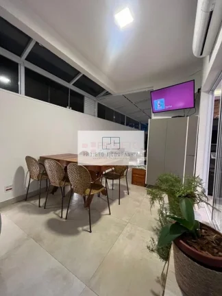 Imagem Apartamento em Jd Marajoara - São Paulo