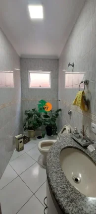 Imagem Casa para Venda em São Roque, Jardim Flórida, 3 dormitórios, 1 suíte, 2 banheiros, 3 vagas