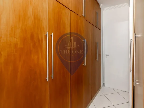 Imagem Apartamento à venda em São Paulo, Parque Imperial: 3 quartos, 1 suíte, 2 salas, 3 banheiros, 2 vagas, 93m².