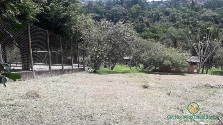 Imagem Área 34milm2 com platôs excelente para condomínio prox centro ZIS(MCMV)