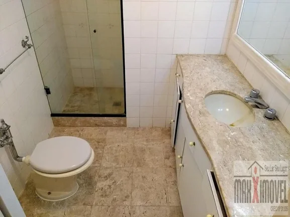 Imagem Apartamento à Venda em Ipanema 4 Quartos (1 suíte) 2 vagas