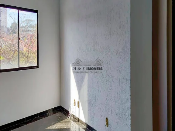 Imagem Apartamento à venda em São Bernardo do Campo – Com 04 dormitórios