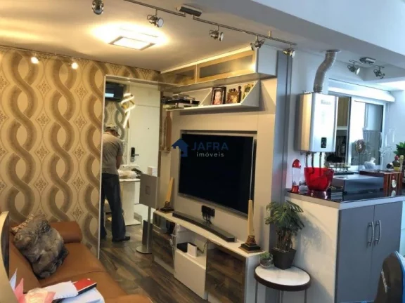 Imagem 2 Quartos todo mobiliado próximo à Frei Caneca Rua Paim venda metrô Av Paulista