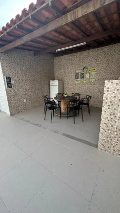 Imagem Casa para venda no condomínio Quartier - Bairro sim