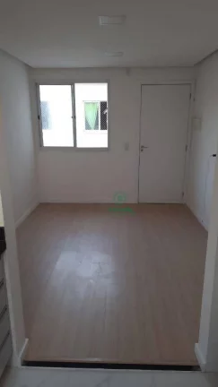Imagem Apartamento à venda, 38 m² por R$ 230.000,00 - Jardim Albertina - Guarulhos/SP