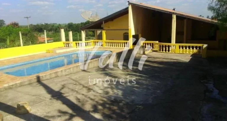 Imagem Chacara RESIDENCIAL em Santa Bárbara Doeste - SP, Parque residencial do lago